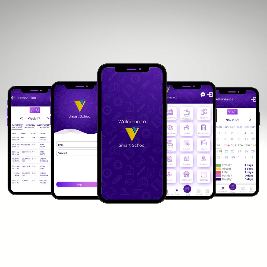 Venus School Management